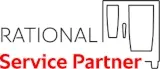 logo RATIONAL servicepartner 160 - iCombi Basic